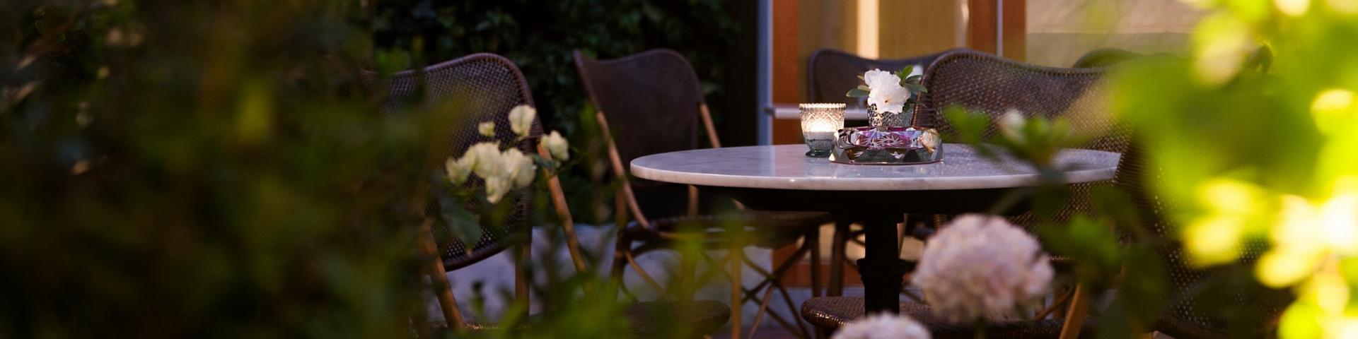 Hotel B – hotele w Peru z Memories Vacations